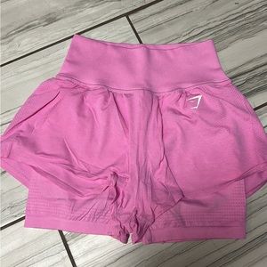 Gymshark shorts